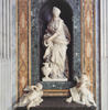 Andrea Corsini, Grabmal S. Giovanni in Laterano, Gesamtansicht