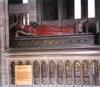 Henry Lancaster Beaufort, Grabmal Winchester Cathedral, Liegefigur