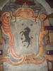 Giovanni Giacomo Cavallerini, Grabmal S. Carlo ai Catinari, Wappen