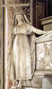 Clemens XIII., Grabmal S. Pietro in Vaticano, Religio