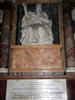 Clemens IX., Grabmal S. Maria Maggiore, Ehrenstatue