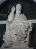 Clemens VII., Grabmal S. Maria sopra Minerva, Ehrenstatue
