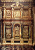 Clemens VIII., Grabmal S. Maria Maggiore, Gesamtansicht