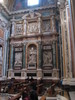 Clemens VIII., Grabmal S. Maria Maggiore, Gesamtansicht II