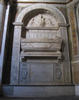 Cristoforo della Rovere, Grabmal S. Maria del Popolo, Gesamtansicht