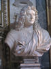 Savo Mellini, Grabmal S. Maria del Popolo, Detail