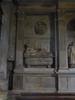 Francesco Armellino de'Medici, Grabmal S. Maria in Trastevere, Gesamtansicht