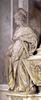 Leo XI., Grabmal S. Pietro in Vaticano, Fortitudo