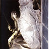 Innozenz XI., Grabmal S. Pietro in Vaticano, Fortitudo Detail