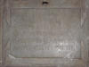 Sisto de Franciotto della Rovere, Grabmal S. Pietro in Vincoli, Inschrift