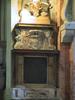 Fulvio della Cornea, Grabmal S. Pietro in Montorio, Gesamtansicht