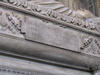 Giorgio de Costa, Grabmal S. Maria del Popolo, Inschrift