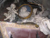 Giorgio Spinola, Grabmal S. Salvatore alle Coppelle, Ansicht von unten