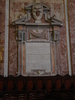 Giovanni Antonio Serbelloni, Grabmal S. Maria degli Angeli, Gesamtansicht