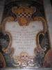 Giovanni Battista Spinola, Grabmal S. Salvatore alle Coppelle, Inschrift