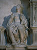 Girolamo Basso della Rovere, Grabmal S. Maria del Popolo, Fides