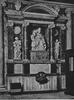 Clemens IX., Grabmal S. Maria Maggiore, Gesamtansicht