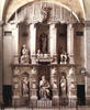 Julius II., Grabmal S. Pietro in Vincoli, Gesamtansicht