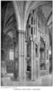 Henry Beaufort Lancaster, Grabmal Winchester Cathedral, Gesamtansicht