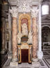 Innozenz XII., Grabmal S. Pietro in Vaticano, Gesamtansicht