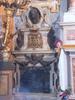 Juan de Torquemada, Grabmal S. Maria sopra Minerva, Gesamtansicht