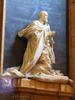 Marzio Ginetti, Grabmal S. Andrea della Valle, Kardinalsfigur