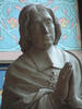 Louis Antoine de Noailles, Grabmal Notre-Dame, Porträt