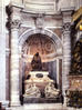 Paul III., Grabmal S. Pietro in Vaticano, Gesamtansicht