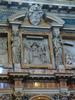 Paul V., Grabmal S. Maria Maggiore, Relief