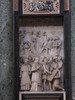 Paul V., Grabmal S. Maria Maggiore, Relief unten rechts II