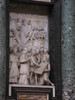 Paul V., Grabmal S. Maria Maggiore, Relief unten rechts