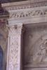 Pietro Ferrici, Grabmal S. Maria sopra Minerva, Dekoration