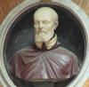 Pietro Francesco Ferreri, Grabmal S. Maria Maggiore, Portrait