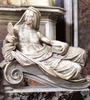 Paul III., Grabmal S. Pietro in Vaticano, Prudentia