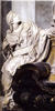 Innozenz XI., Grabmal S. Pietro in Vaticano, Religio