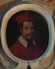 Antonio Santacroce, Grabmal S. Maria in Publiculis, Portrait
