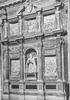 Sixtus V., Grabmal S. Maria Maggiore, Gesamtansicht 