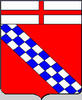 Innozenz VIII., Wappen Cibo