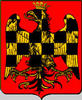 Innozenz XIII., Wappen Conti