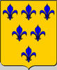 Wappen Farnese