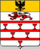 Innozenz XI., Wappen Odescalchi