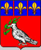 Girolamo Pamphili, Wappen Pamphili
