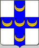 Pius II., Wappen Piccolomini