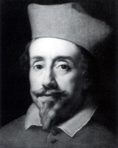 Girolamo Bonvisi, Porträt (Morandi)