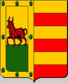 Alexander VI., Wappen Lenzuoli/Borgia