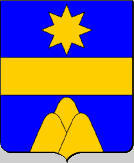 Clemens XI., Wappen Albani