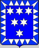 Clemens X., Wappen Altieri