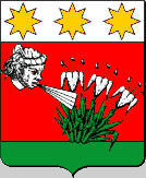 Pius VI., Wappen Braschi