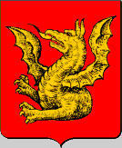 Gregor XIII., Wappen Boncompagni