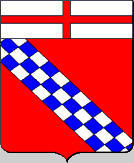 Innozenz VIII., Wappen Cibo